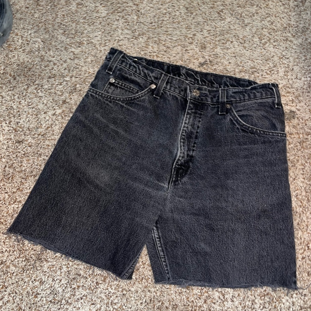 Levi’s shorts